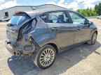 2016 FORD Fiesta