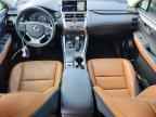 2018 LEXUS NX 300