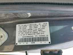2009 HONDA ACCORD
