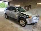 2012 SUBARU FORESTER