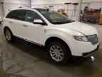 2013 LINCOLN MKX