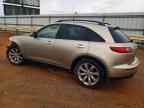 2003 INFINITI FX35