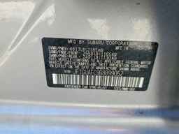 2024 SUBARU IMPREZA