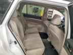 2013 SUBARU Outback