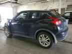 2013 NISSAN Juke