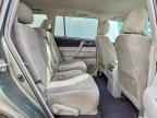 2011 TOYOTA HIGHLANDER