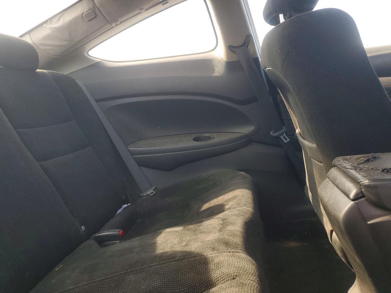 2010 HONDA ACCORD