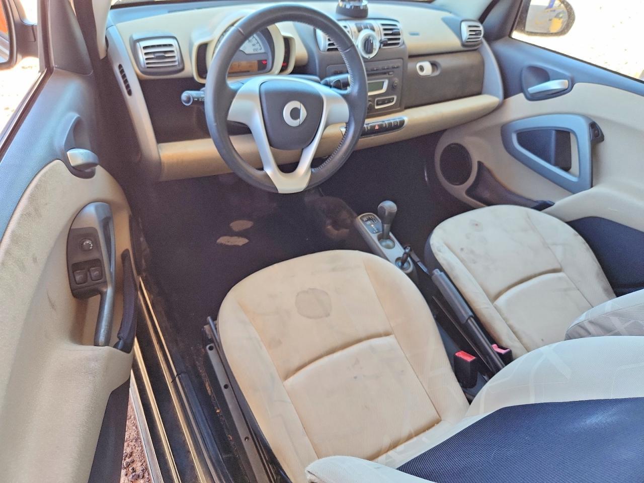 2010 SMART Fortwo