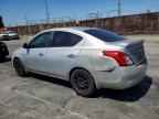 2014 NISSAN VERSA