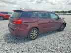 2019 KIA SEDONA