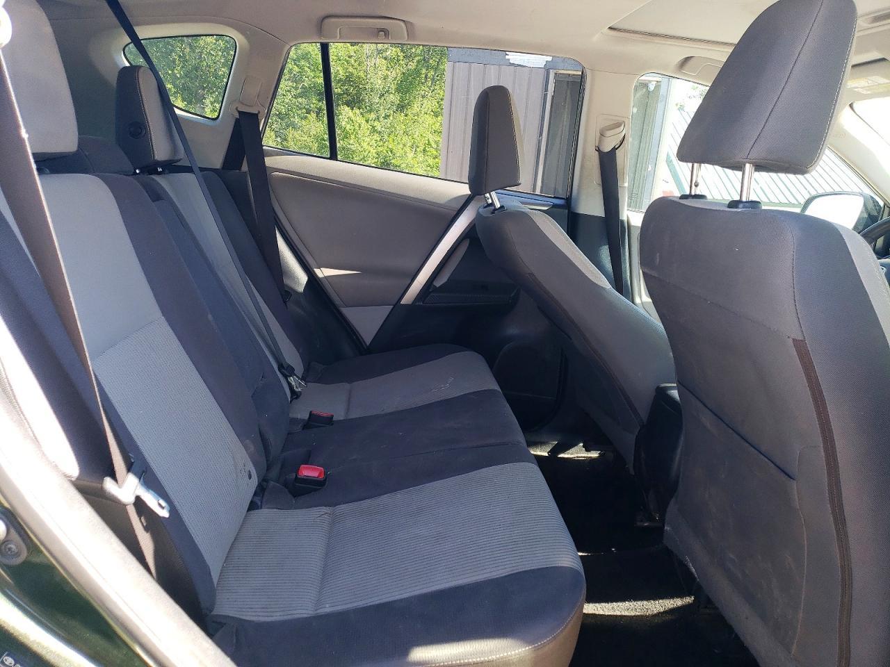 2013 TOYOTA RAV4