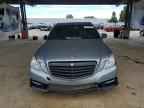 2011 MERCEDES-BENZ E-Class