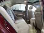 2008 HYUNDAI SONATA