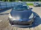 2012 TOYOTA Prius c