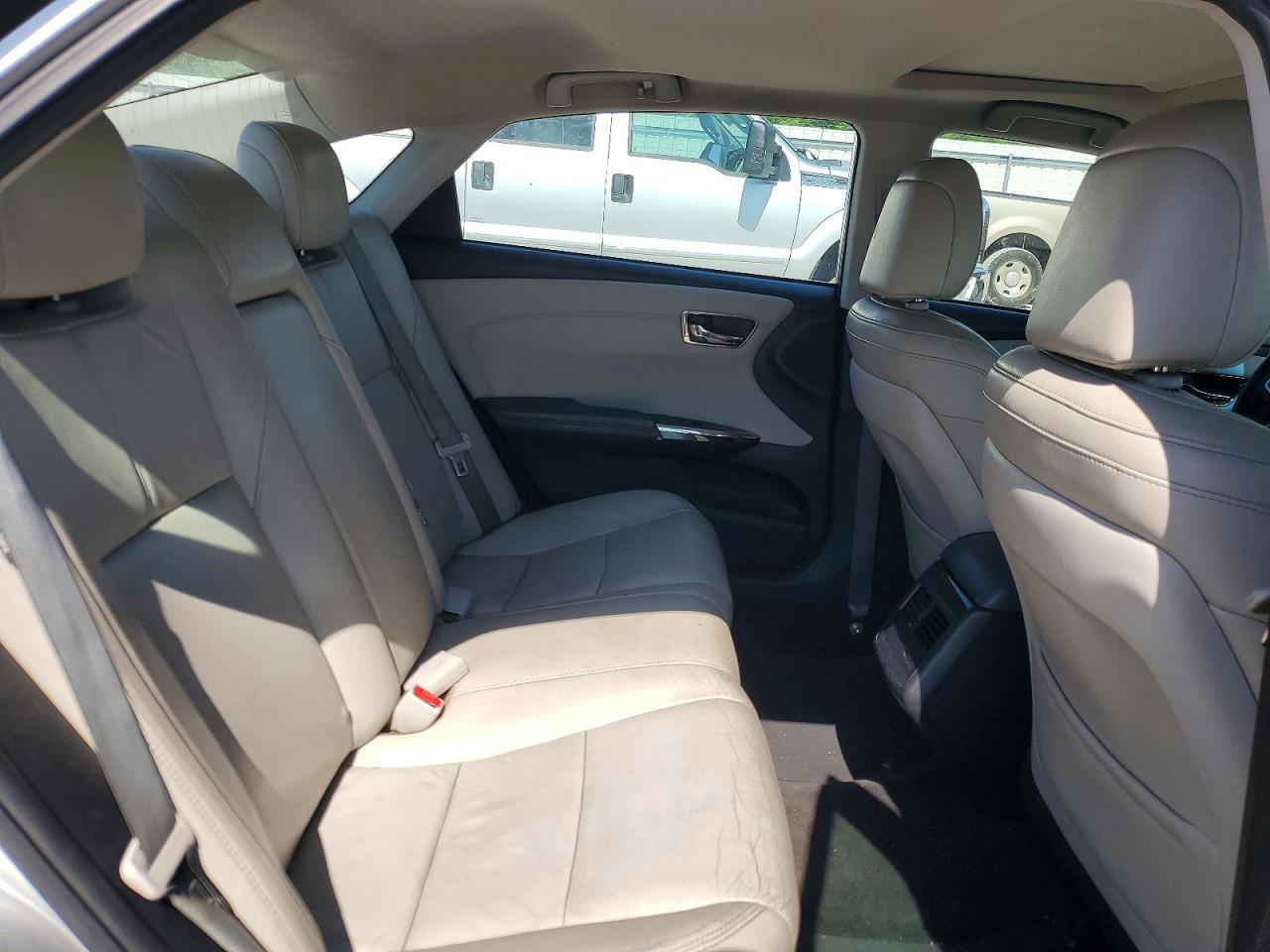 2015 TOYOTA Avalon