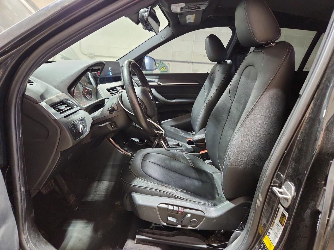 2016 BMW X1