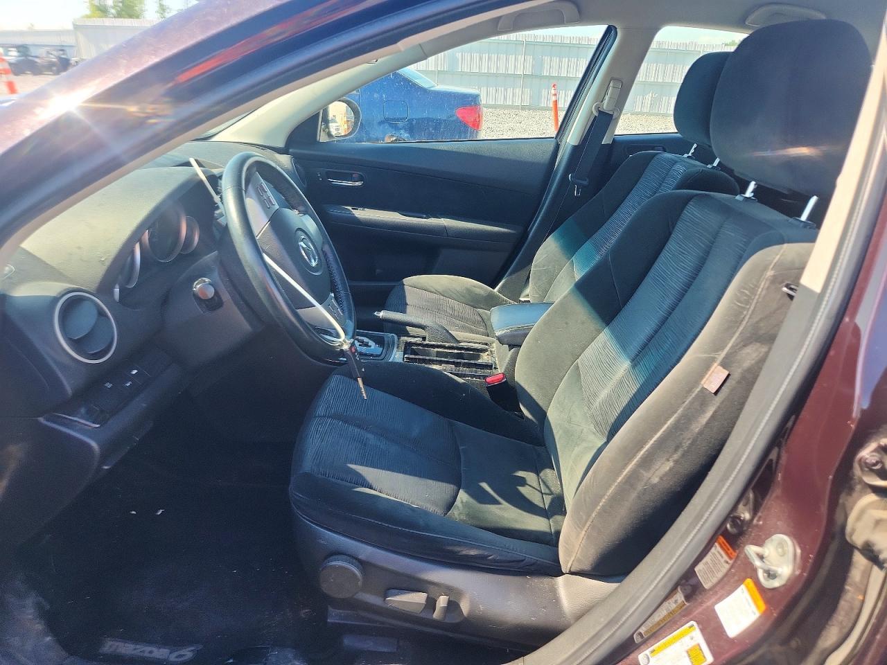 2010 MAZDA 6