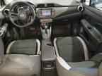 2025 NISSAN VERSA