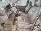 2005 TOYOTA SIENNA