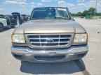 2003 FORD RANGER