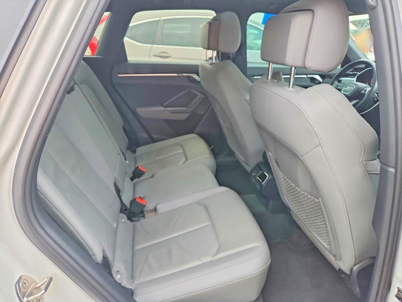 2020 AUDI Q3