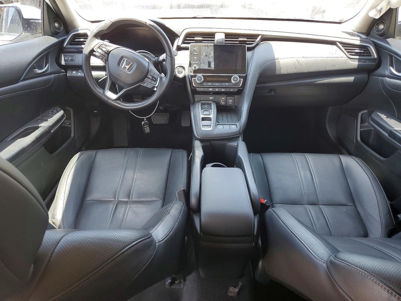2019 HONDA Insight