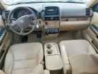 2005 HONDA CR-V