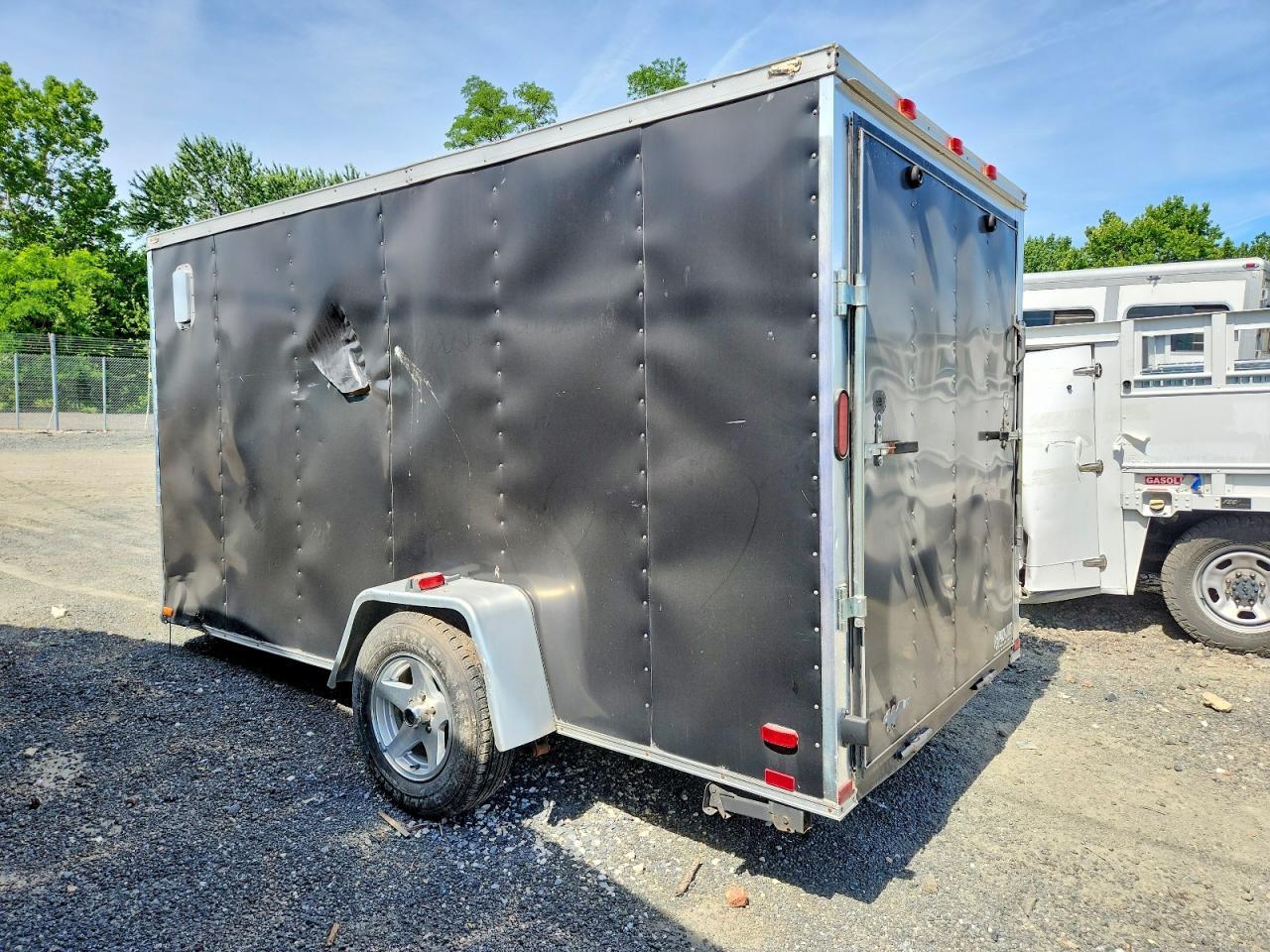 2006 Covencargo