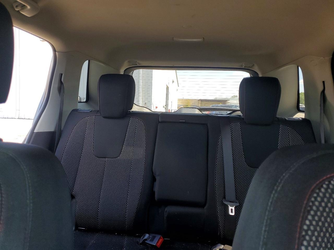 2017 GMC Terrain
