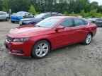 2014 CHEVROLET IMPALA