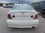 2004 LEXUS IS 300