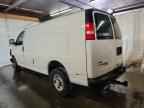 2011 CHEVROLET EXPRESS 2500