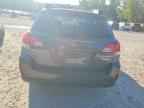 2013 SUBARU Outback