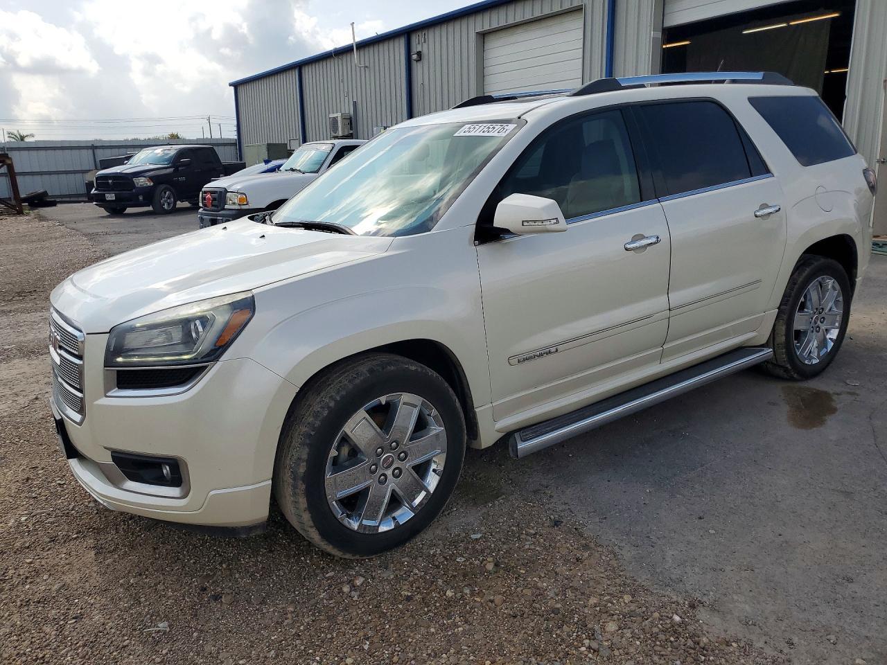 2015 GMC ACADIA