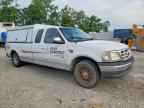 1999 FORD F-150 Lightning
