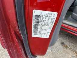 2005 DODGE GRAND CARAVAN
