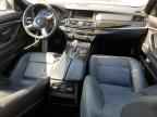 2016 BMW 5 series