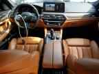 2022 BMW 5 series