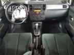 2012 NISSAN VERSA
