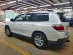2013 TOYOTA HIGHLANDER