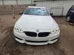 2015 BMW 4 Series