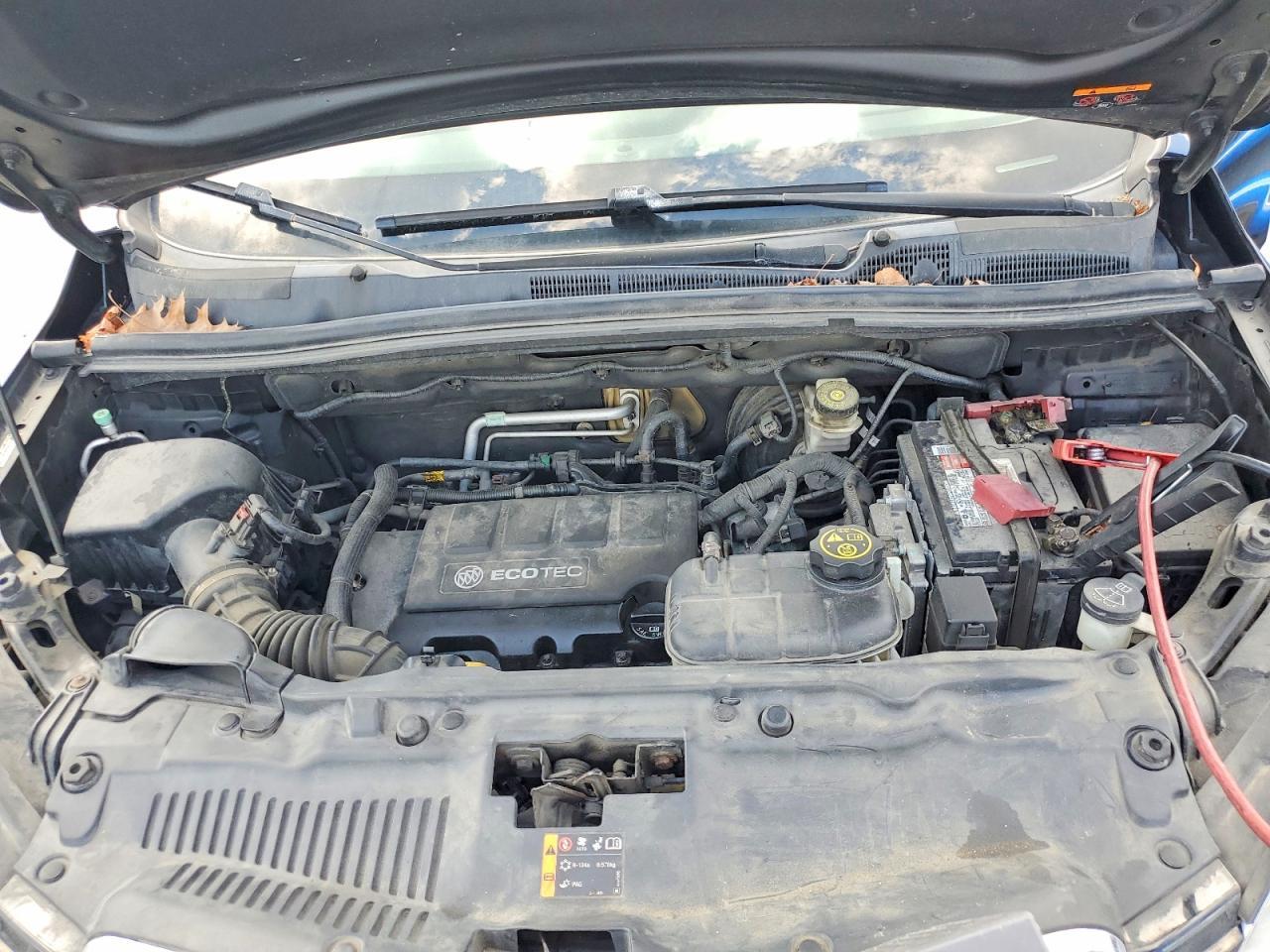 2013 BUICK ENCORE