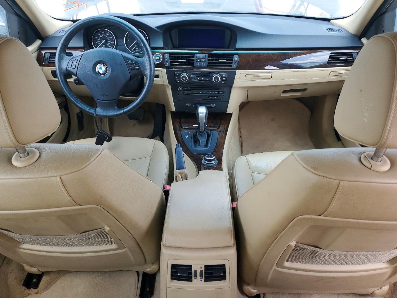 2009 BMW 3 SERIES