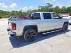 2016 GMC Sierra