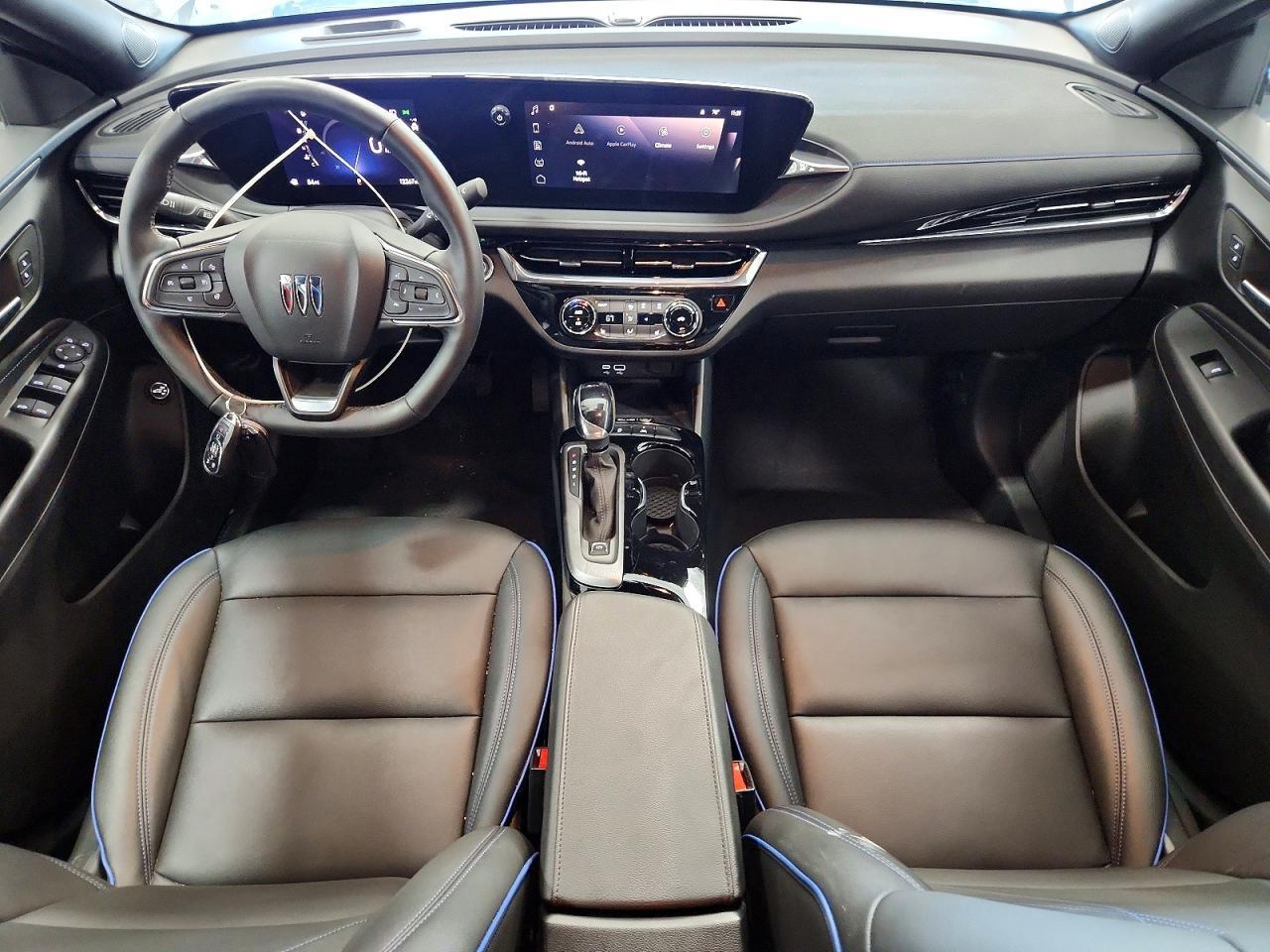 2025 BUICK Envista