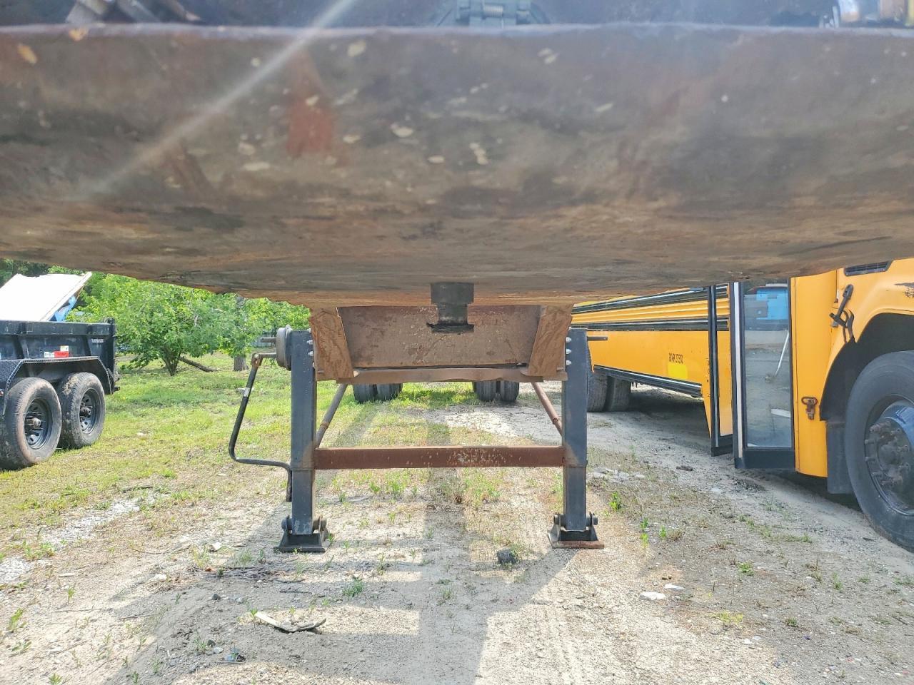 1994 Hercules Trailers