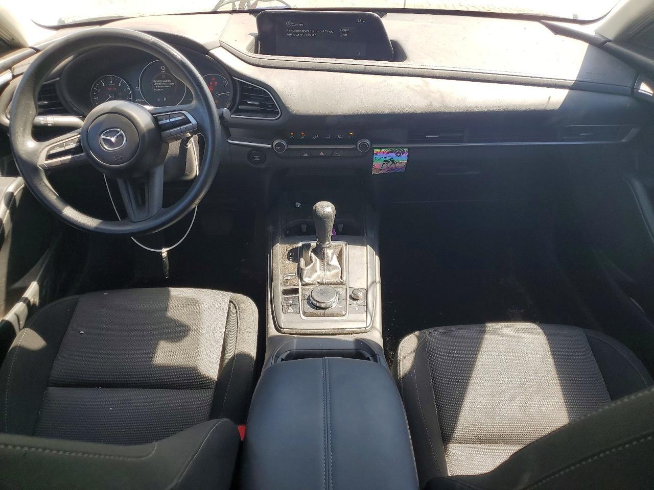 2021 MAZDA CX-30