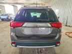 2016 MITSUBISHI outlander