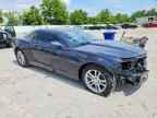 2014 CHEVROLET Camaro