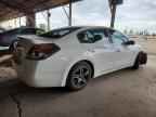 2010 NISSAN ALTIMA